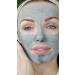 KAWAR Dead Sea Mud Mask with Aloe Vera - Spa Quality Facial & Body Treatment | Natural Vegan Skincare for Acne Blackheads & Oily Skin - 8.8 oz - Buy Online on GoSupps.com