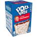 Pop Tarts Frosted Variety Pack - 13.5oz (Pack of 5) - Strawberry, Raspberry, Blueberry, Cherry, Wild Berry - Includes 2 MYD Lollipops - Buy Online on GoSupps.com