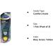 Dr. Scholl's P.R.O. Pain Relief Orthotics for Lower Back - Women's | Pack of 2 - Buy Online on GoSupps.com