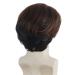 Elegant Short-Haired Wigs for Men | Fluffy Natural Hair Sets for Daily Wear & Cosplay | Shop Now! - Buy Online on GoSupps.com
