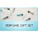 Perfume High End Designer Fragrance Sampler Set for Women (Pack of 12 Sample Vials) - Buy Online on GoSupps.com