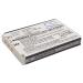 Afshan 600mAh/3.7V 02491-0015-00 NP-900 02491-0037-00 BATS4 Battery Replacement for Avant S6 S4 S5