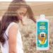 Cuidados Ginger Strong Ginger Shampoo 1000 Ml - Buy Online on GoSupps.com