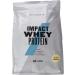 Myprotein Impact Whey Protein Vanilla 2500g