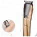 Pro Hair Clipper Haircut Clippers for Hair Cutting Professional Hair Cutting Kits Cordless Hair Finishing Trimmers Hair Clippers & Accessories - Buy Online on GoSupps.com