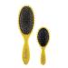 Drybar Lil' Lemon Drop Mini Travel Detangling Hair Brush - Perfect for Travel - Buy Online on GoSupps.com