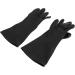 Chemical Resistant Gloves 1 Pair of Chemical Resistant Safety Work Gloves for Mining B40-L B40-L - Buy Online on GoSupps.com