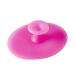 Silicone Facial Cleansing Brush Anti-Slip Exfoliator Friction Pad Face Skin Care