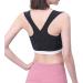 ZUIAI Shoulder and Neck Beauty Back Artifact with Chest Anti-Camel Belt Orthotic Female Invisible Spine Correction(Small) Small D - Buy Online on GoSupps.com