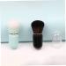Buy NOLITOY Retractable Makeup Brush - Versatile Cosmetic Powder & Blush Brush for Travel | International Shipping - Buy Online on GoSupps.com