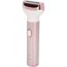 Electric Hair Trimmer Electric Hair Trimmer for Women Compact Smooth Durable Multifunctional for Travel - Buy Online on GoSupps.com