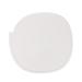 1pc Mesh Cotton Tape Burn Leg Arm Support Tubular Dressing Tubular Knitted Stockinette Cotton Elastic Men Sock Spandex Stockings White Man High Elasticity 1000X4.5CM White