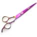 6.5/7-inch Professional Hair Clippers Stainless Steel Sharp Hair Clippers Hairdresser Specific Scissors (7in Cutting Scissors-A) - Buy Online on GoSupps.com