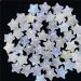 Gemstone Natural Folk Crafts Crystal Blue Moonstone Stars 10pcs for Gifts - Buy Online on GoSupps.com