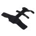Joint Thumb Stabilizer - Adjustable Reversible Splint for Wrist & Finger Support | Breathable Brace for Fractures & Injuries - Buy Online on GoSupps.com