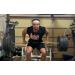 PWO Psycho Pharma Edge of Insanity: Intense Workout Powder with Zengaba Energy - 360g (Jungle Juice) - Buy Online on GoSupps.com