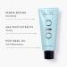 OTO Exfoliating Cleansing Jam (100ml) | Revitalises & Soothes Stressed Skin For A Perfectly Balanced Complexion | With Botanical Extracts & Alpha-Hyaluronic-Acid | Vegan & Cruelty Free | Made in UK - Buy Online on GoSupps.com