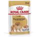 ROYAL CANIN Pomeranian Adult in Loaf Wet Dog Food Pouches - 12 x 85g - Buy Online on GoSupps.com