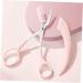 Beaupretty Eyebrow Trimmer Set | Mini Eyebrow Scissors & Beauty Tools for Perfect Shaping - International Shipping Available - Buy Online on GoSupps.com