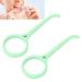 Professional Aligner Remover Tool - 2 Pack Light Green | Braces & Retainer Oral Care - Buy Online on GoSupps.com
