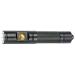 Tovatec T1000 USB Video Compact 1000 Lumen Multi-Function Waterproof Underwater Dive Light,Black