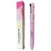 4 in 1 Makeup Pen Multifunctional Makeup Pencil from Eyeliner Lip Liner Brow Pencil and Highlighter Eyebrow Colours Easy-To-Apply & Compact Makeup Accessories for Travel Type 1