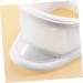 Buy Lurrose Adjustable Cervical Support Collar | Soft Neck Collar & Hard Neck Rope for Ultimate Neck Pain Relief - International Shipping Available - Buy Online on GoSupps.com