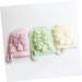 Healeved Shower Sponge Bath Sponge Japanese and Korean Bath Wipe - Buy Online on GoSupps.com