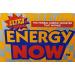 ULTRA ENERGY NOW GINSENG HERBAL SUPPLEMENT by Energy Now  36 Packets (Pack of 1)