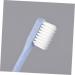 FRCOLOR Travel Toothbrush Set - 2 Boxes 8 Pieces with Caps | Perfect for International Shipping - Buy Online on GoSupps.com