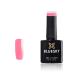Bluesky Gel Nail Polish Light Pink Dc036 Long Lasting Chip Resistant 10 ml (Requires Drying Under UV LED Lamp) Light Pink 10 ml (Pack of 1)