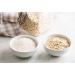 255g Organic Colloidal Oatmeal Bath Soak for Dry Itchy Skin Relief - Eczema, Sunburn, Rash, Insect Bites - Buy Online on GoSupps.com