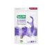 GUM Comfort Slide Flossers - Fresh Mint, 90 Count Dental Floss Picks for Tight Spaces - Buy Online on GoSupps.com