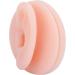 Shop Silicone Ear Model | Washable & Reusable Human Ear for Earring Practice | Left Ear Simulation - Buy Online on GoSupps.com