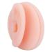 Professional Silicone Ear Model for Tuning Practice Natural Display Tool for Studying & Ear Training (Left) - Buy Online on GoSupps.com