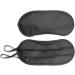 10 Pack Black Blindfold Eye Masks with Nose Pad for Sleeping & Travel - Lightweight & Soft Shade Eye Covers with Elastic Strap for Kids, Women, Men - Great for Travel, Party, Team Games (10 Pieces) - Buy Online on GoSupps.com