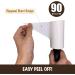 Buy Lint Rollers for Pet Hair - Sticky Lint Remover for Clothes Dog & Cat Hair 360 Sheets | International Shipping Available - Buy Online on GoSupps.com