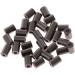 100x Ferrite Sleeve Core 3.5x5x1.5mm Cores Filter Toroidal Ferrite Bead - Buy Online on GoSupps.com