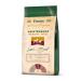 Fitmin Medium Maxi Maintenance Lamb with Beef | Dry dog food | With lamb and beef | 74% animal raw materials | For adult dogs of medium and large breeds | 12 kg or 2.5