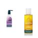 JASON Natural Body Wash & Shower Gel Calming Lavender 30 Oz & Maximum Strength Skin Oil Vitamin E 45 000 IU 2 Oz