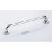 Grab Rail Bathroom Safety Handicap Grab Bar Stainless Steel Bathroom Grab Bar Handrail Wall Mounted Straight Towel Holder Shower Aid Safety - Buy Online on GoSupps.com