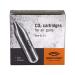 Gletcher Airguns CO2 Cartridge (10 Count)