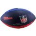Buy Wilson Kinder NFL Jr Team Football - New England Patriots | Best Junior Football for Kids - Buy Online on GoSupps.com