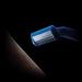Topjess Disposable Razor with Stainless Steel Blade - Comfort & Hygiene for Dry Shave | Buy Blue Razor Online - Buy Online on GoSupps.com