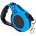Fluffix Roll Linen Dog Leash 5m - Green | High Quality Comfortable Handle Stable Up to 15kg - Ideal for Small & Large Dogs - Buy Online on GoSupps.com