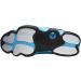 Jordan 13 Retro Men's Shoes 9.5 Black/University Blue - Shop Now! - Buy Online on GoSupps.com