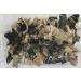 Dehydrated black mushrooms 100g