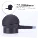 DRESSOOS 1pc Silicone Nozzle Fiber Sprayer Applicator Hair Fibers Pump Hair Extension Nozzle Plastic Abs - Buy Online on GoSupps.com