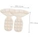 High Heel Comfort: Healeved Gel Back Pads for Women 3 Pairs Adhesive Inserts for Ultimate Support - Buy Online on GoSupps.com