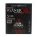 Sanek Neck Strips XL - 50 Strips | SU-81041 by Graham Beauty - Buy Online on GoSupps.com